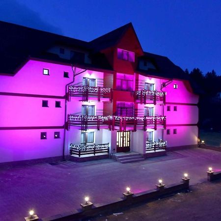 Camere De Inchiriat Valea Prahovei Синая Экстерьер фото