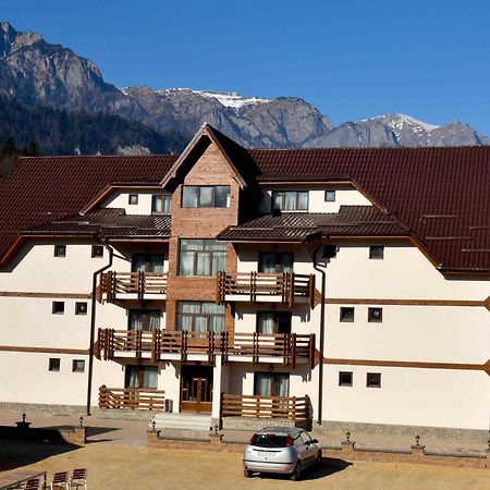 Camere De Inchiriat Valea Prahovei Синая Экстерьер фото