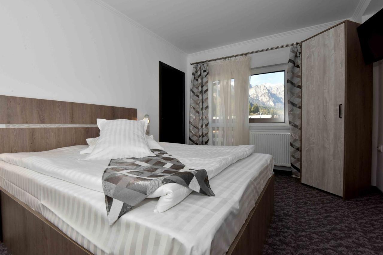 Camere De Inchiriat Valea Prahovei Синая Экстерьер фото