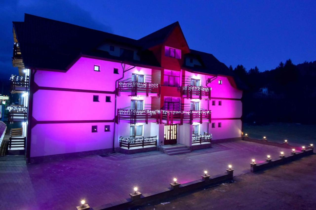 Camere De Inchiriat Valea Prahovei Синая Экстерьер фото