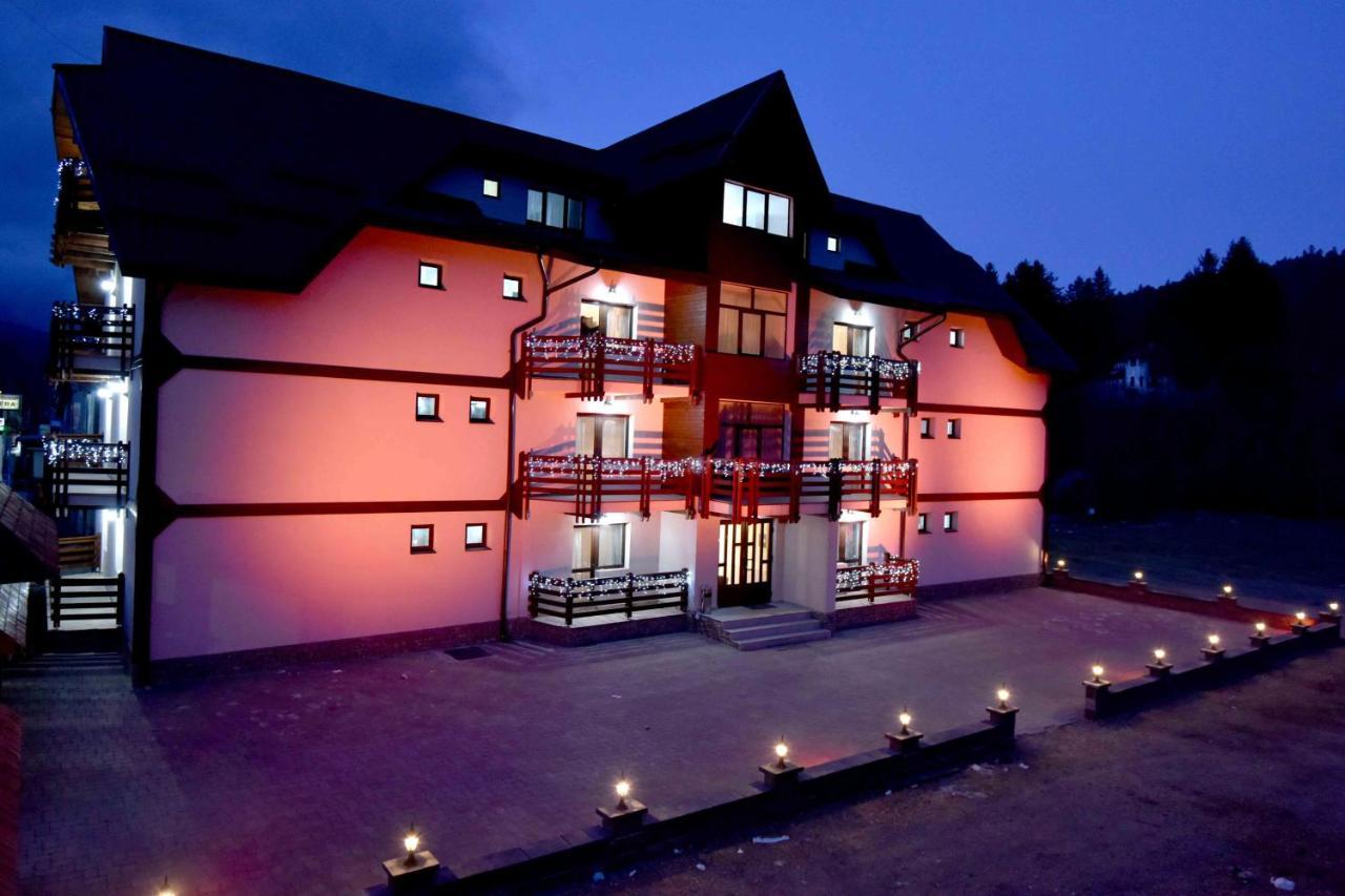 Camere De Inchiriat Valea Prahovei Синая Экстерьер фото